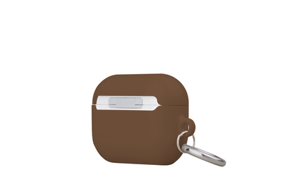 Basic Brown AirPods Pro 2 Case
