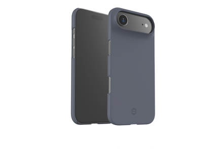 Stormy Grey Snap Case - iPhone 17 Series