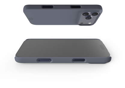 Stormy Grey Snap Case - iPhone 17 Series