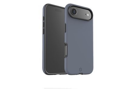 Stormy Grey Case - iPhone 17 Series