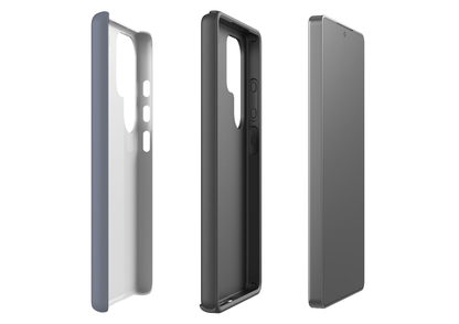 Stormy Grey Case - Samsung Galaxy S25 Series