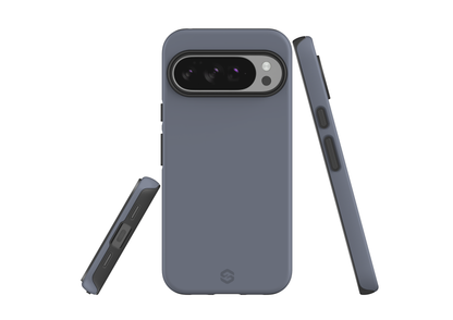Stormy Grey Case - Google Pixel 10 Series
