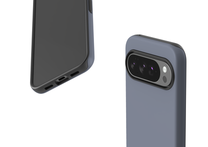 Stormy Grey Case - Google Pixel 10 Series