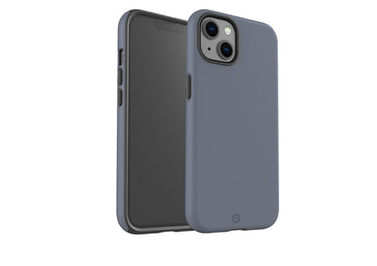 Stormy Grey Case - iPhone 13 Series