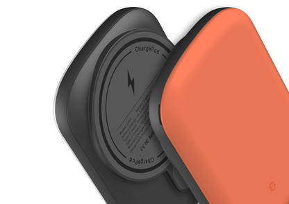 Blushing Coral MagSafe Power Bank