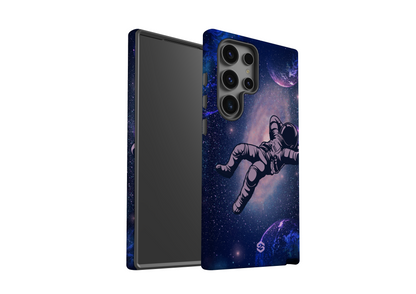 Cosmic Drift Case - Samsung Galaxy S24 Series