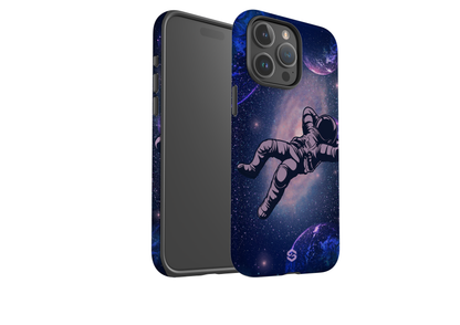 Cosmic Drift Case - iPhone 15 Series