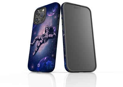 Cosmic Drift Case - iPhone 16 Series