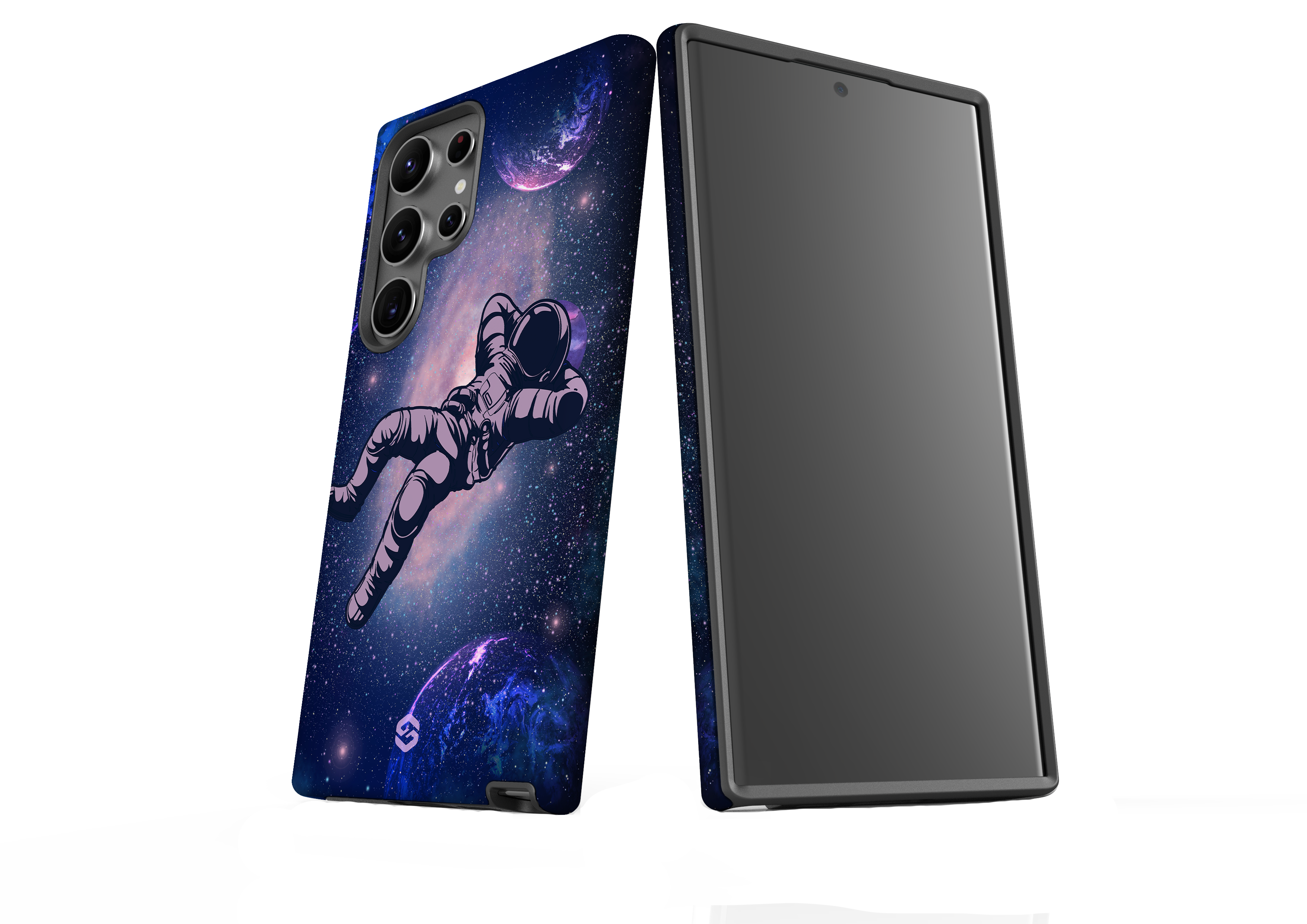 Cosmic Drift Case - Samsung Galaxy S23 Series