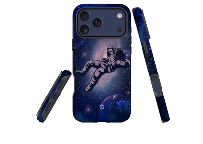 Cosmic Drift Case - iPhone 17 Series