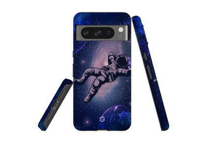 Cosmic Drift Case - Google Pixel Series