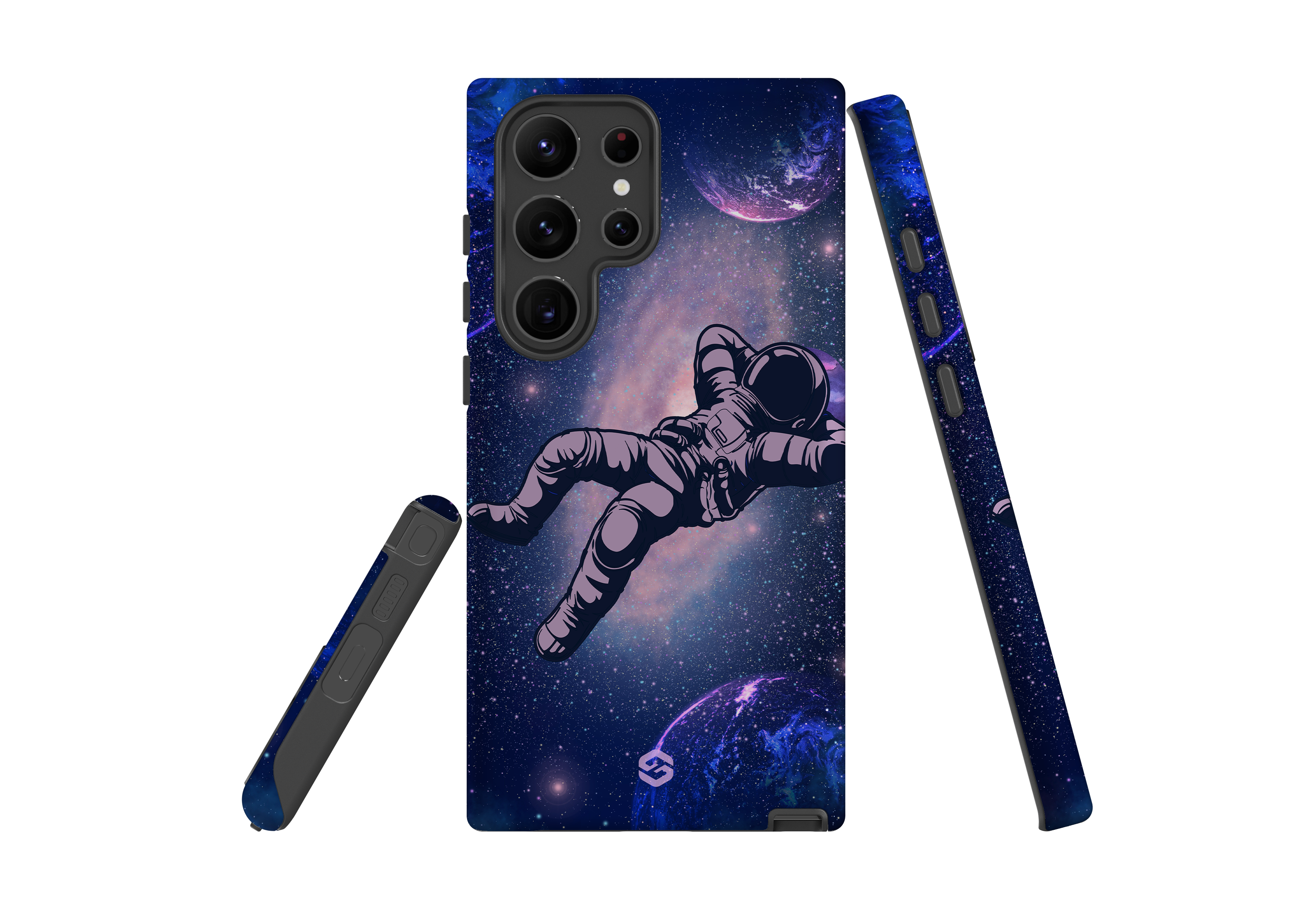 Cosmic Drift Case - Samsung Galaxy S23 Series