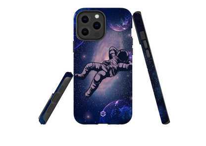 Cosmic Drift Case - iPhone 13 Series