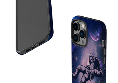 Cosmic Drift Case - iPhone 14 Series