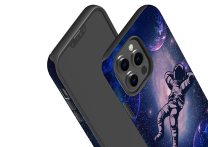 Cosmic Drift Case - iPhone 13 Series
