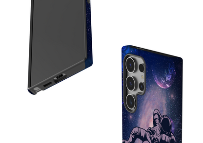 Cosmic Drift Case - Samsung Galaxy S24 Series