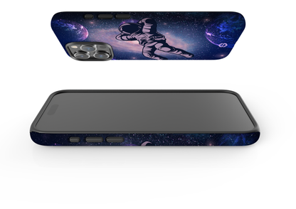 Cosmic Drift Case - iPhone 15 Series