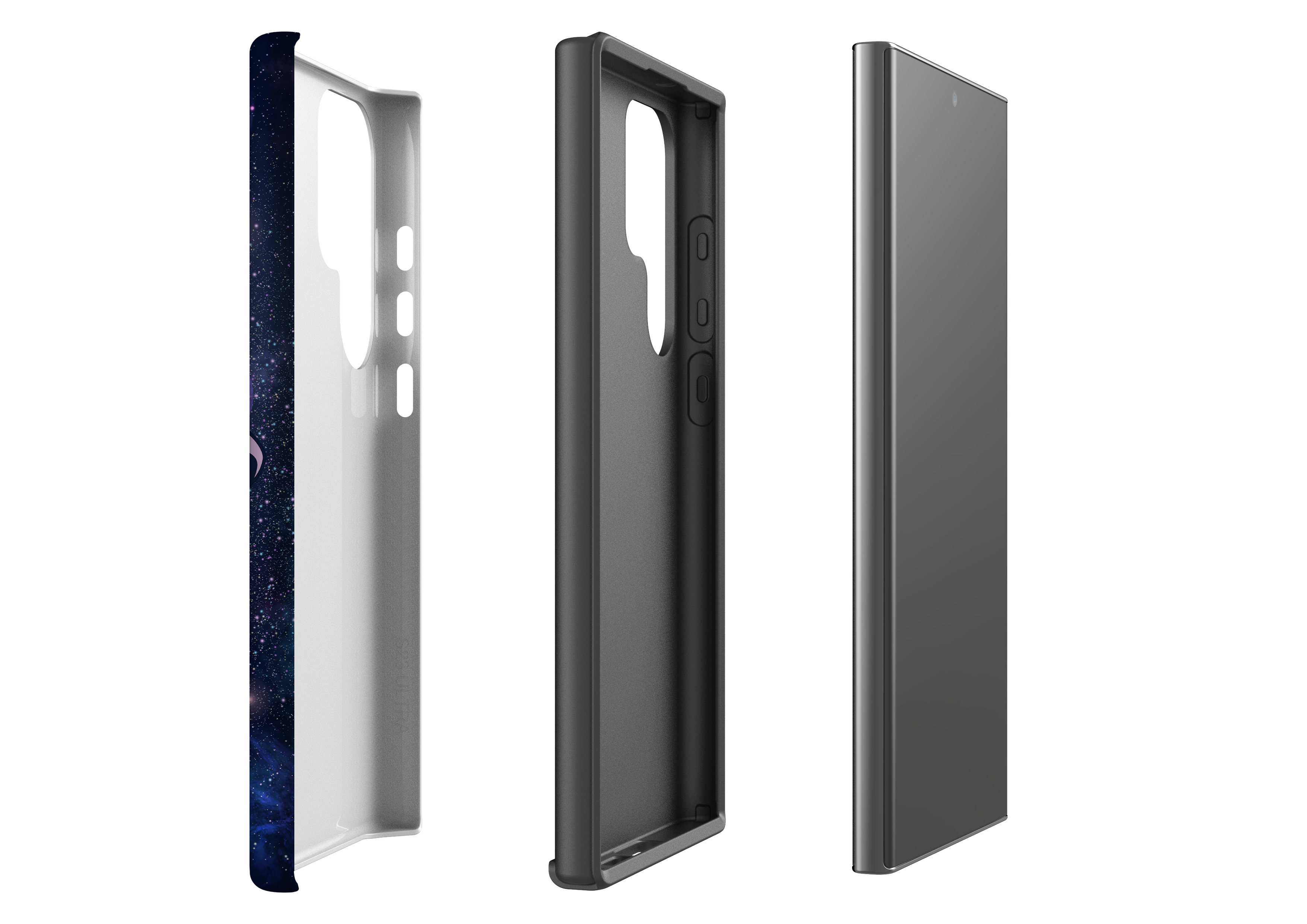 Cosmic Drift Case - Samsung Galaxy S23 Series