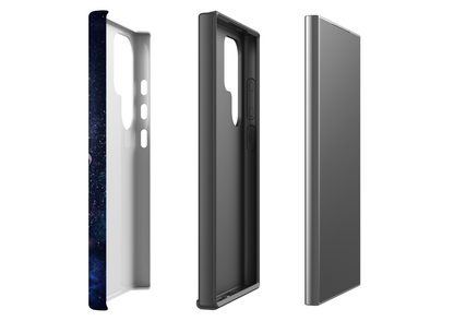 Cosmic Drift Case - Samsung Galaxy S24 Series
