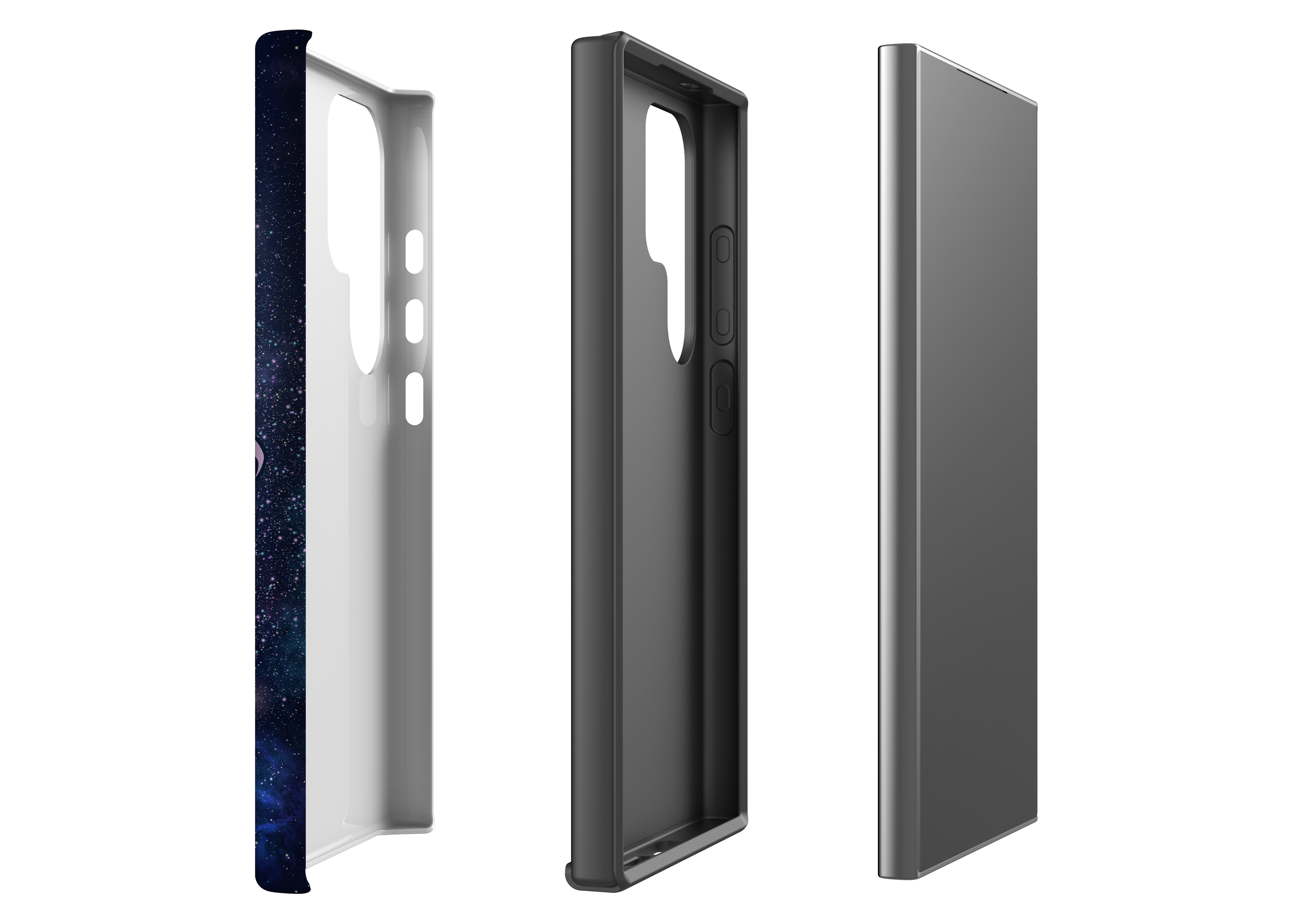 Cosmic Drift Case - Samsung Galaxy S24 Series