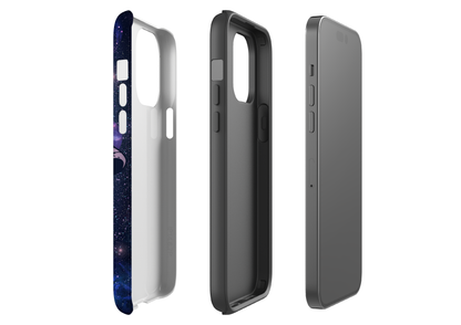 Cosmic Drift Case - iPhone 14 Series