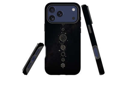 Cosmic Symphony Case - iPhone 17 Series