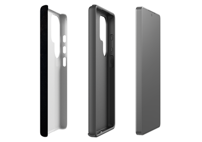 Cosmic Symphony Case - Samsung Galaxy S25 Series