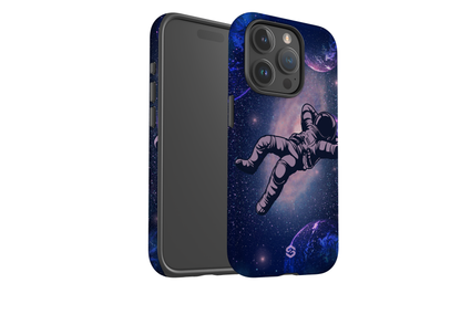 Cosmic Drift Case - iPhone 15 Series