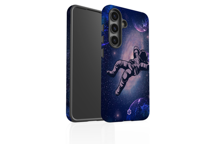 Cosmic Drift Case - Samsung Galaxy S24 Series