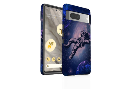 Cosmic Drift Case - Google Pixel Series