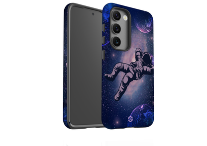 Cosmic Drift Case - Samsung Galaxy S23 Series