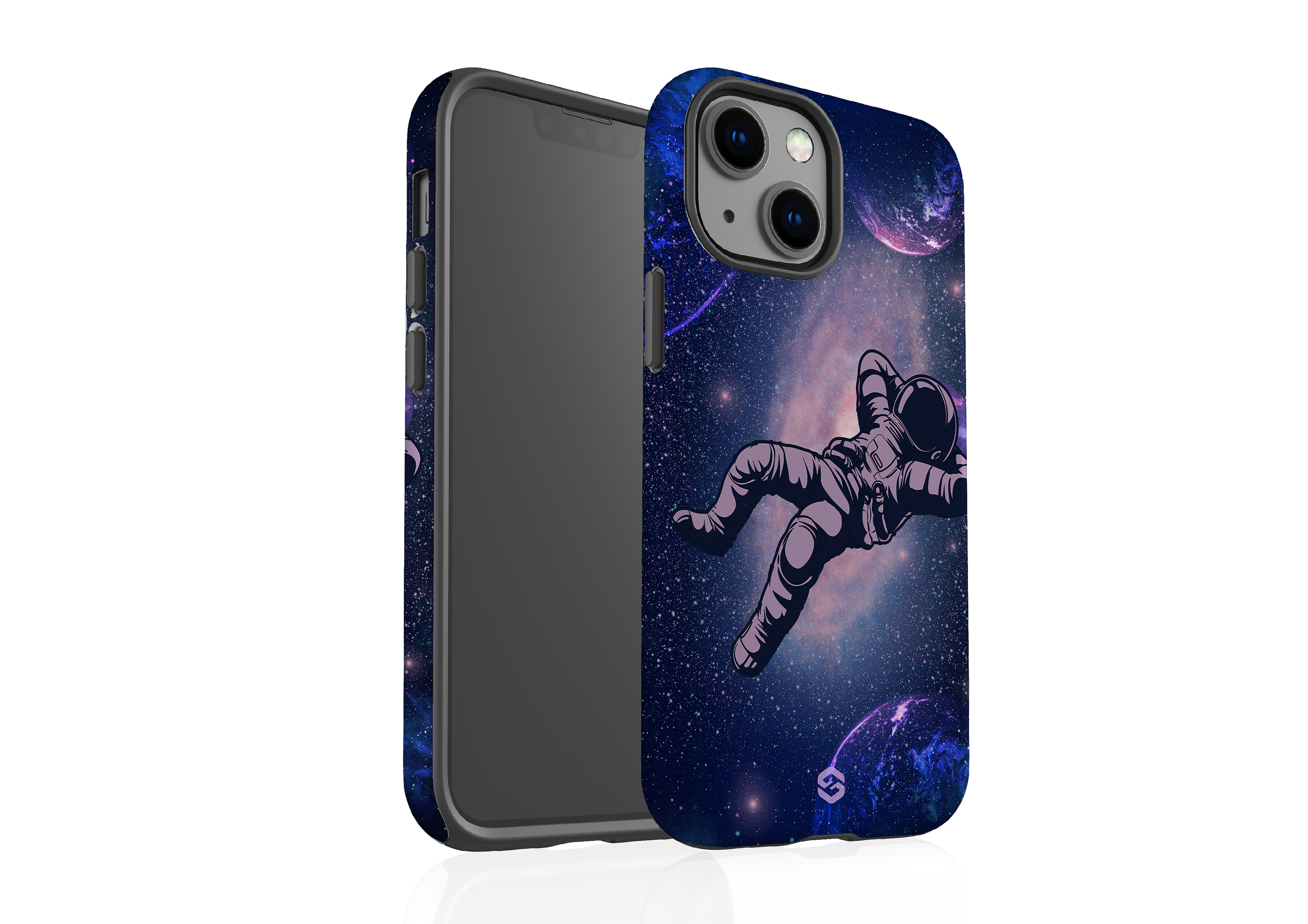 Cosmic Drift Case - iPhone 13 Series