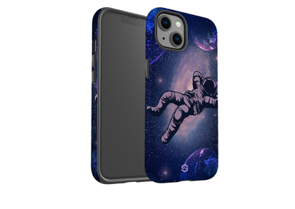 Cosmic Drift Case - iPhone 13 Series