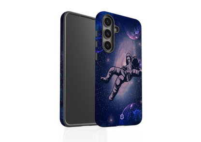 Cosmic Drift Case - Samsung Galaxy S24 Series