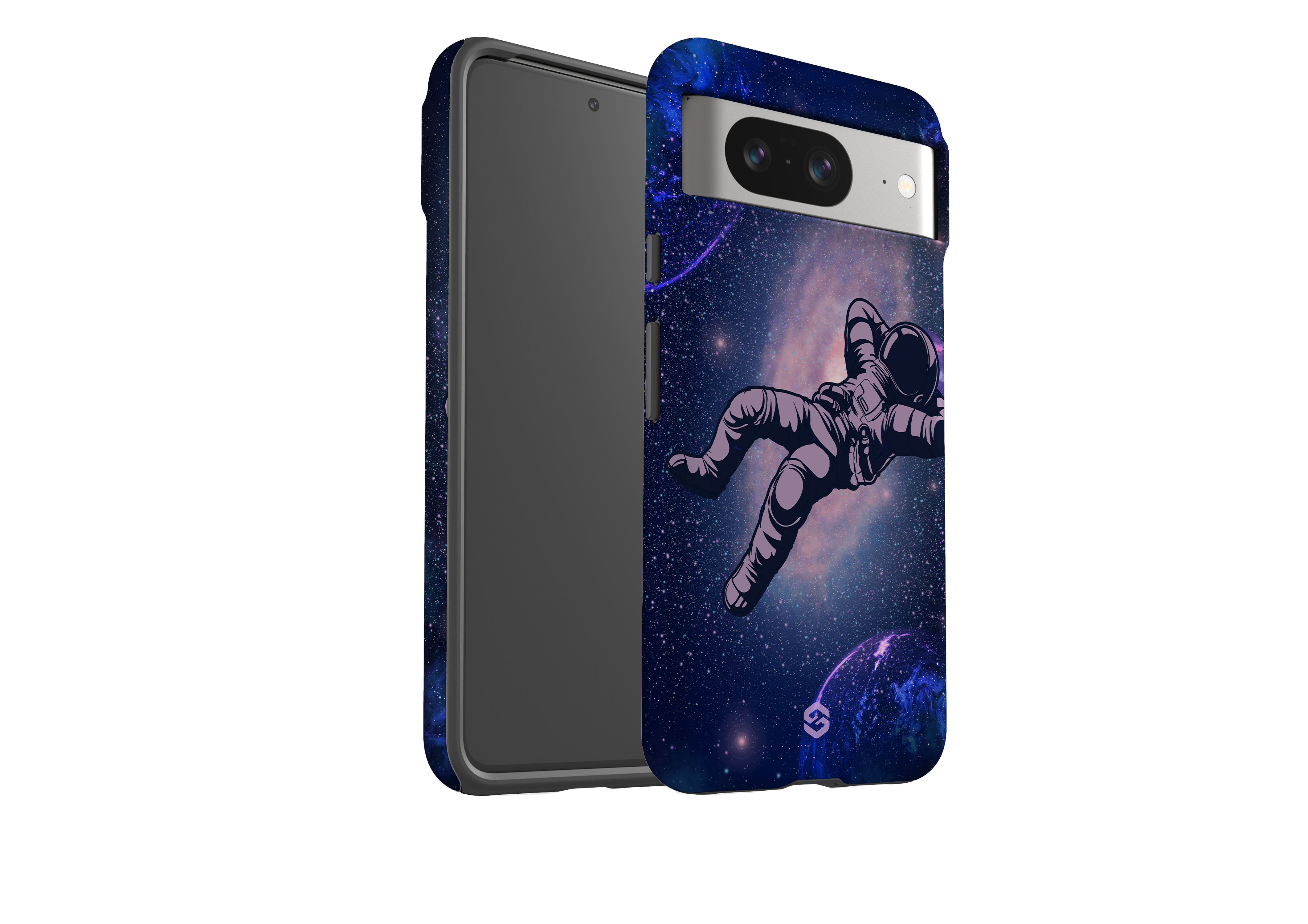 Cosmic Drift Case - Google Pixel Series