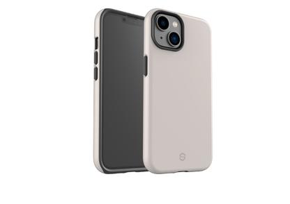 Frosty White Case - iPhone 14 Series