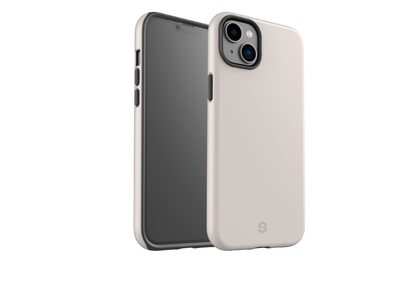 Frosty White Case - iPhone 14 Series