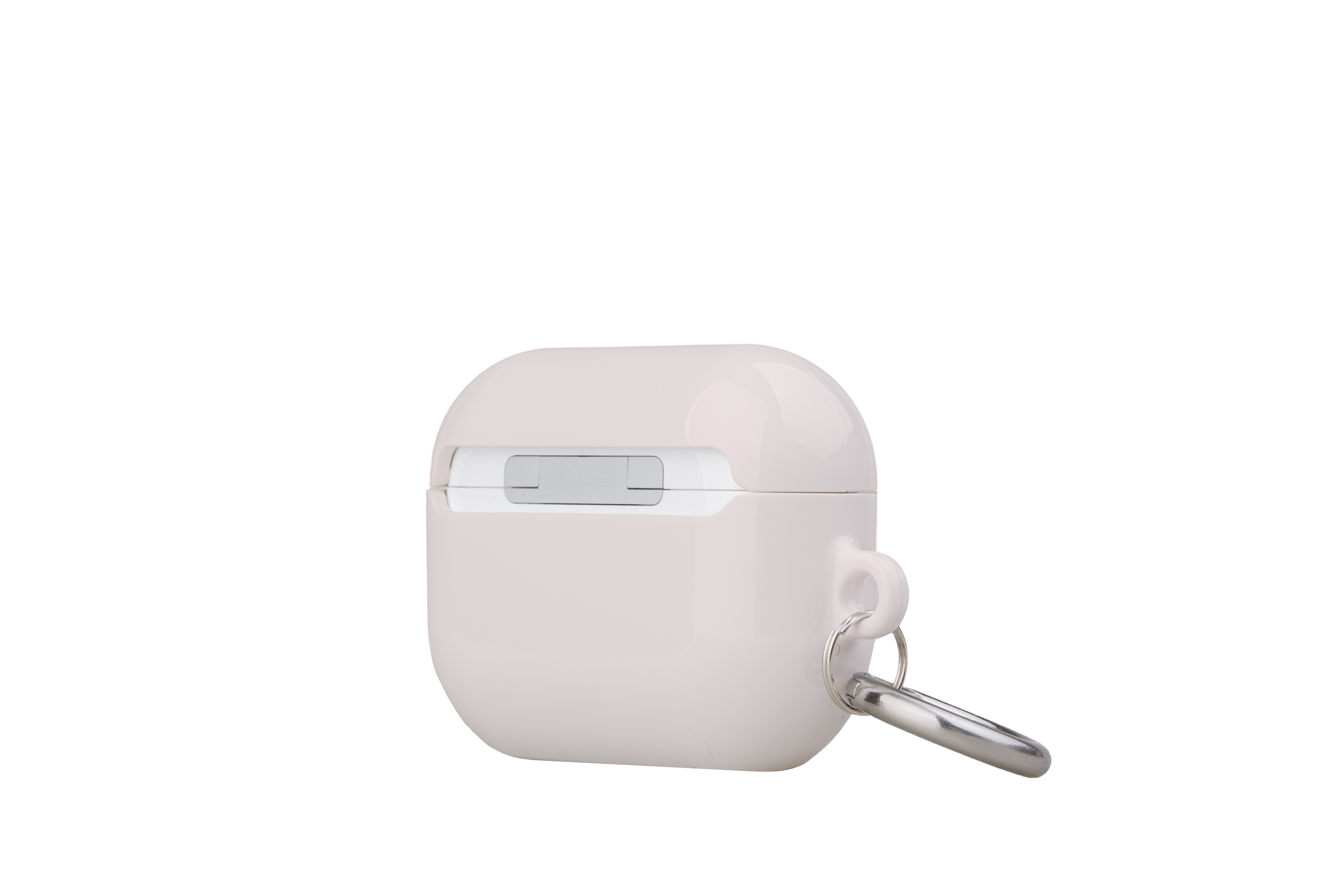 Frosty White AirPods Pro 2 Case