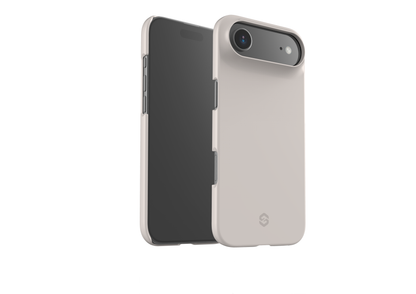 Frosty White Snap Case - iPhone 17 Series