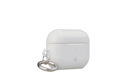 Frosty White AirPods Pro 2 Case