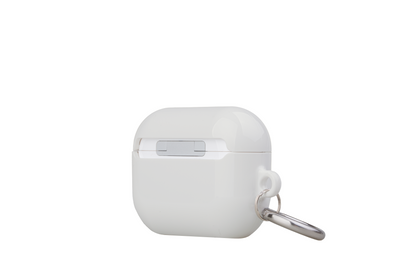Frosty White AirPods Pro 2 Case