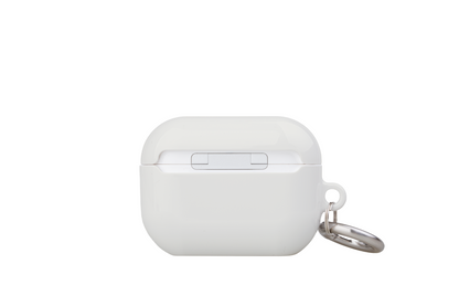 Frosty White AirPods Pro 2 Case