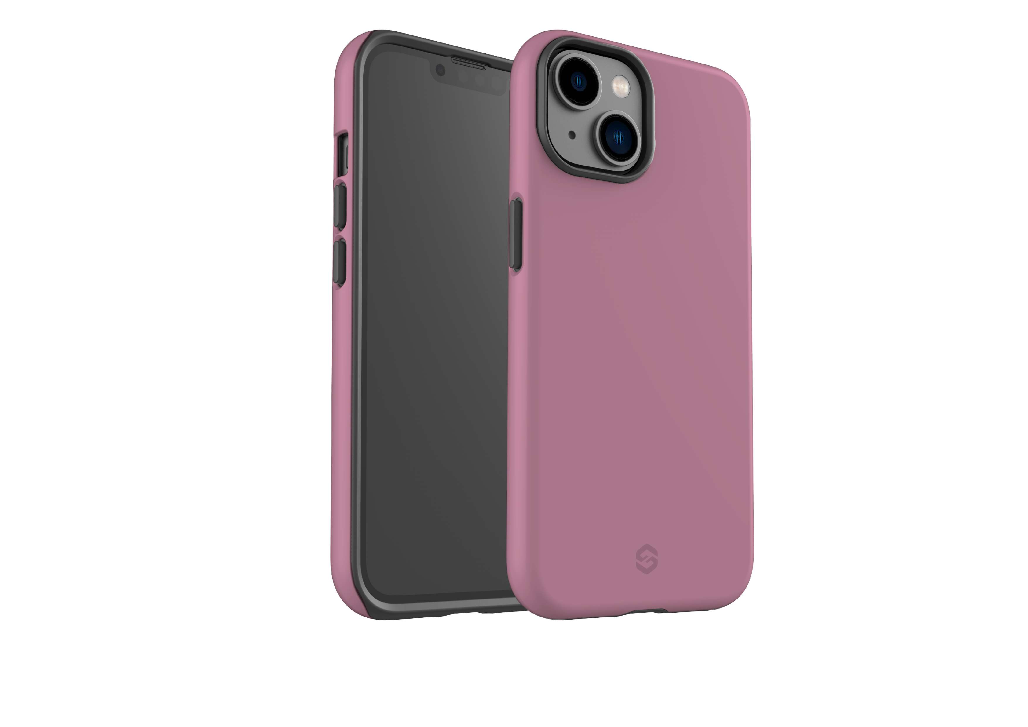 Playful Pink Case - iPhone 14 Series