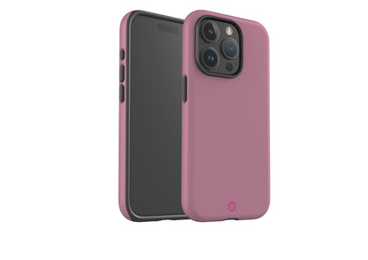 Playful Pink Case - iPhone 15 Series