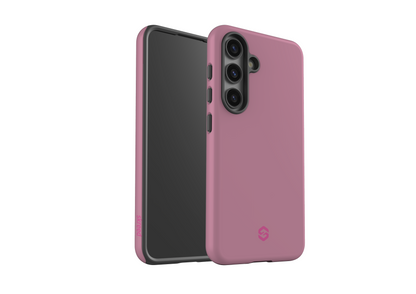 Playful Pink Case - Samsung Galaxy S24 Series