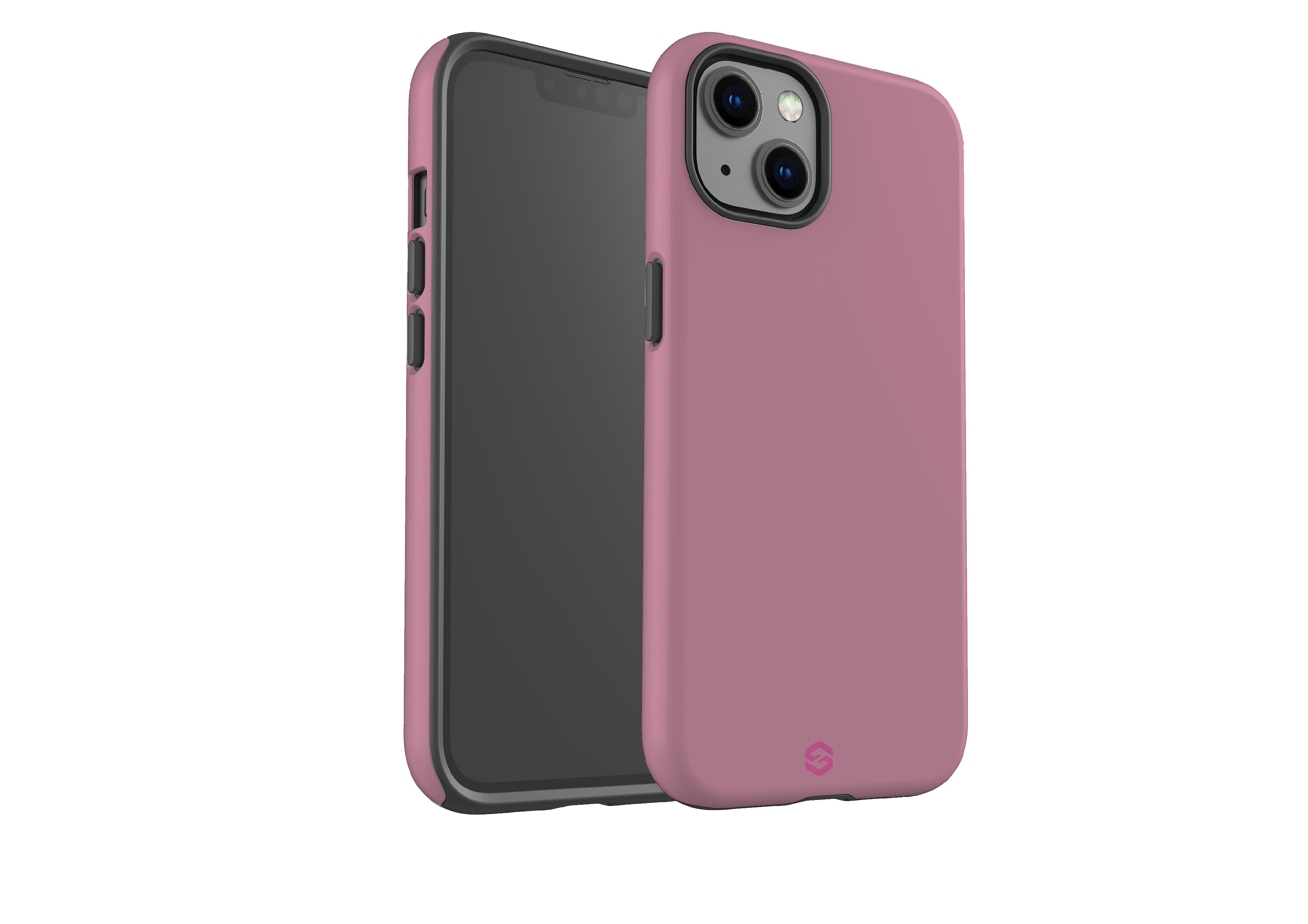 Playful Pink Case - iPhone 13 Series