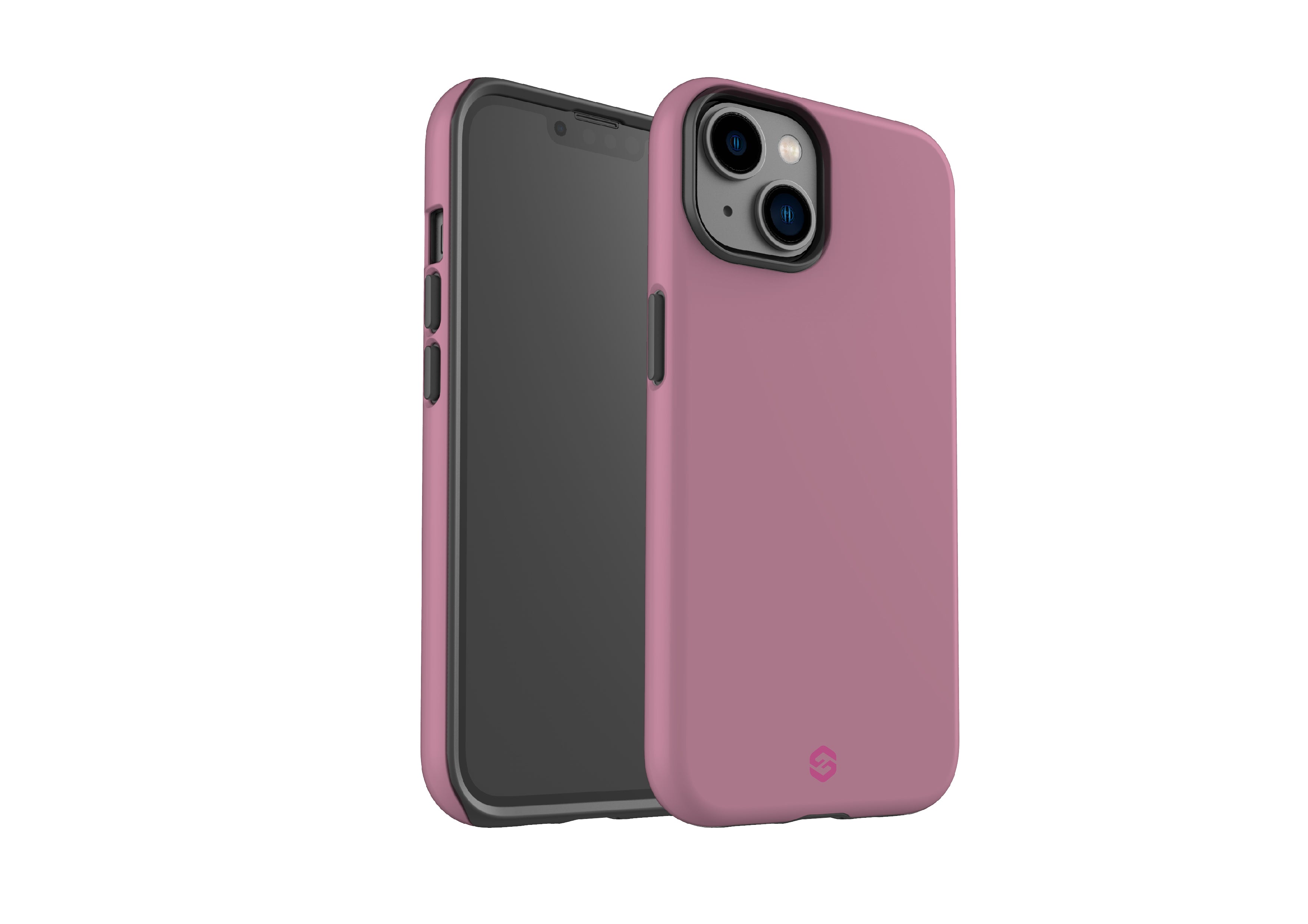 Playful Pink Case - iPhone 14 Series