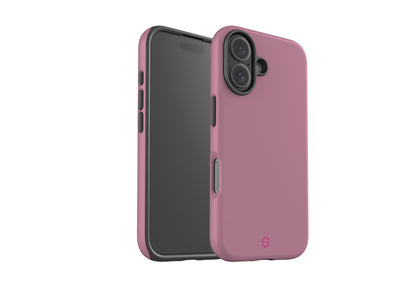 Playful Pink Case - iPhone 16 Series