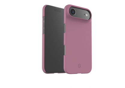 Playful Pink Snap Case - iPhone 17 Series