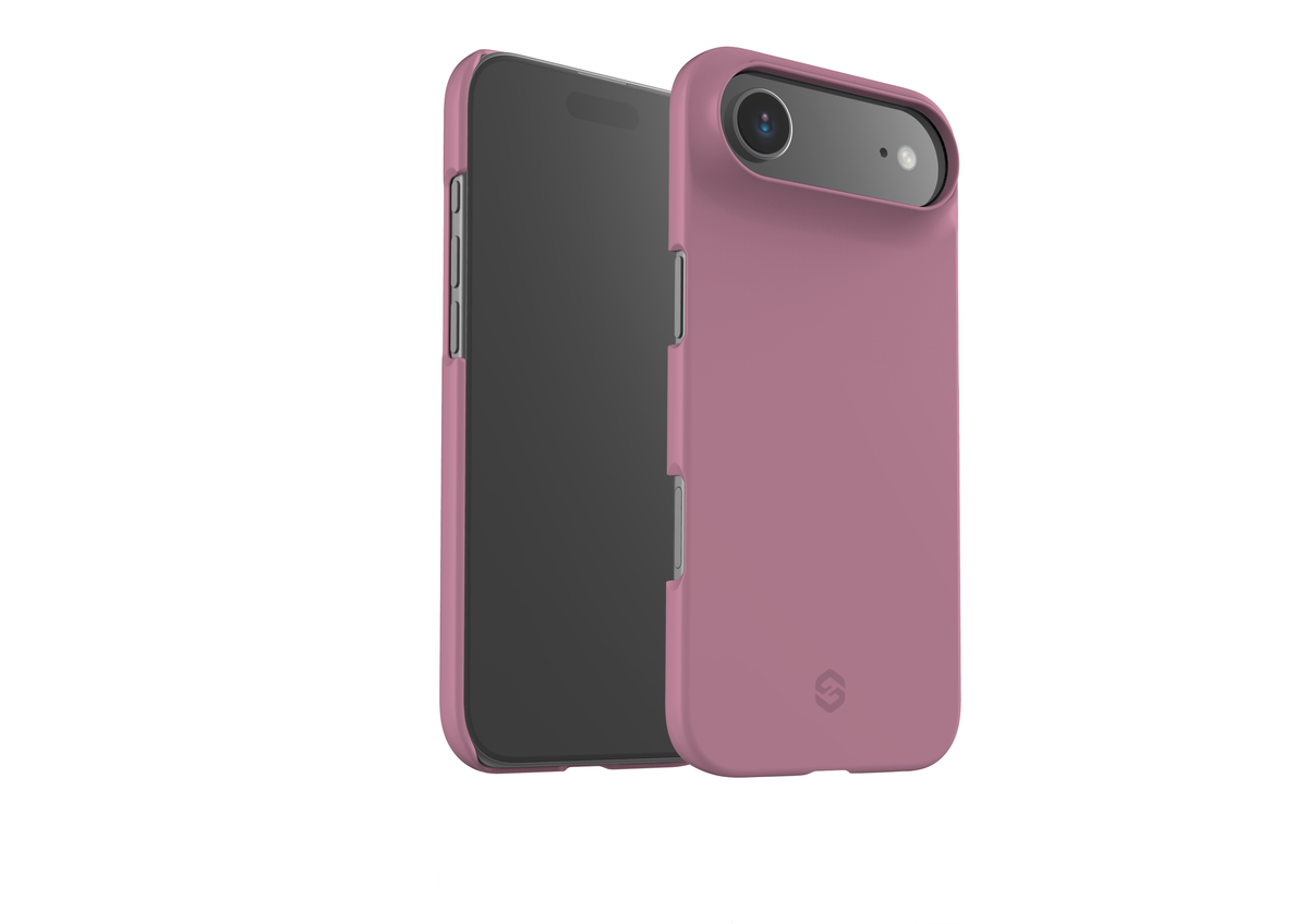 Playful Pink Snap Case - iPhone 17 Series